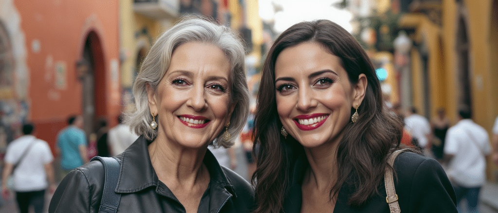 Meryl Streep et Anne Hathaway enflamment Mexico : le retour tant attendu du duo dans &laquo; Le Diable s&rsquo;habille en Prada 2 &raquo;
