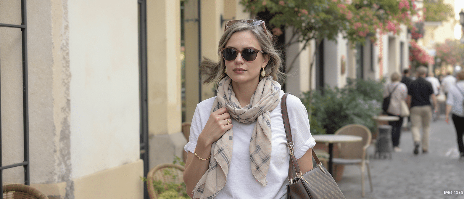 découvrez les accessoires indispensables du printemps en france qui séduisent les françaises, révélés par les médias étrangers. tendances et style au rendez-vous pour une saison élégante et chic.