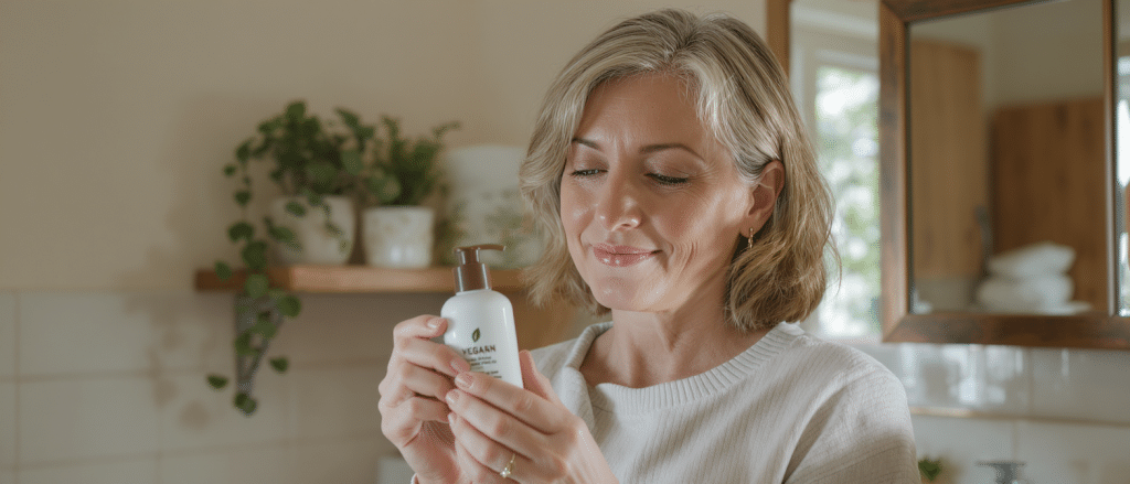 Shampooing vegan : 5 bonnes raisons de l&rsquo;adopter d&egrave;s aujourd&rsquo;hui