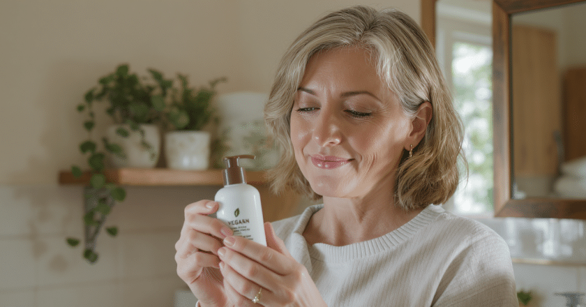 Shampooing vegan : 5 bonnes raisons de l’adopter dès aujourd’hui