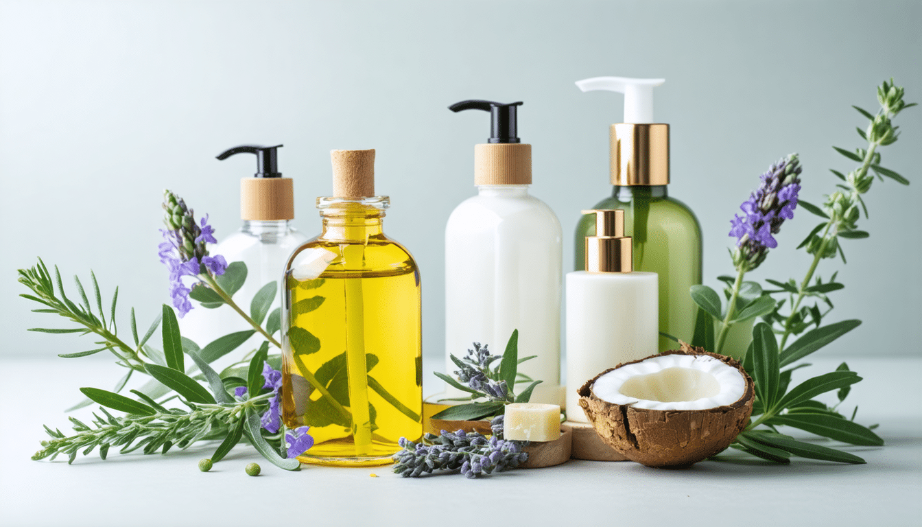 Skincare : construire une routine adapt&eacute;e et efficace