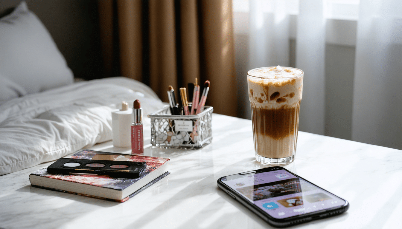 TikTok : impact du r&eacute;seau social sur les tendances de consommation des jeunes