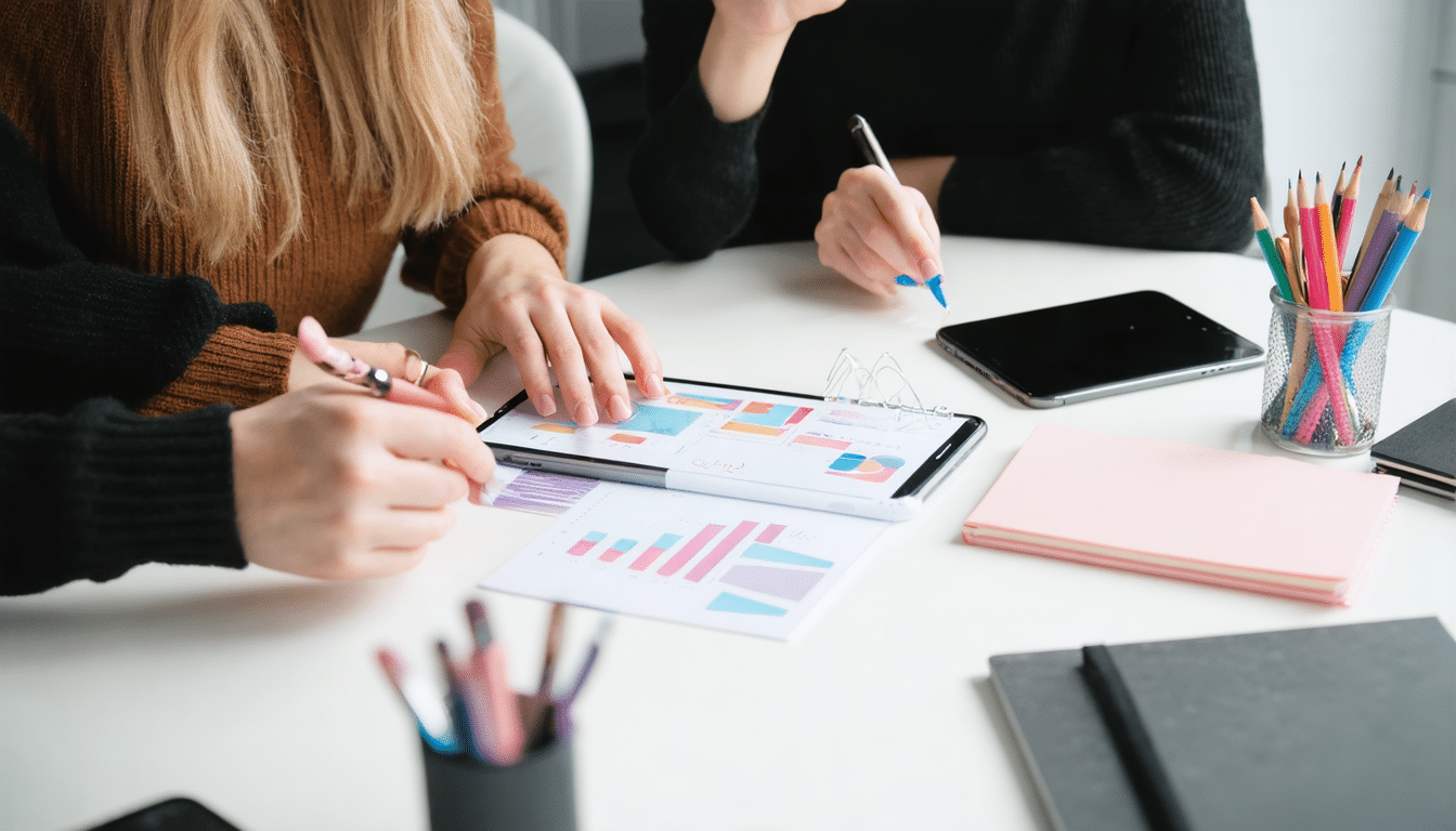 TikTok : impact du r&eacute;seau social sur les tendances de consommation des jeunes