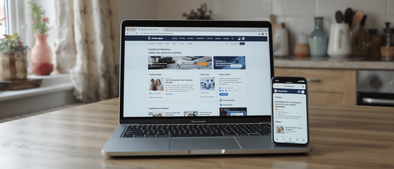 Wannonce : fonctionnement et s&eacute;curit&eacute; de la plateforme de petites annonces