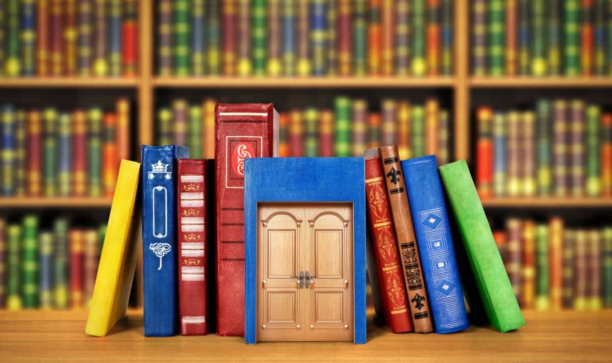 Book nook : l&rsquo;art miniature qui transforme une biblioth&egrave;que en d&eacute;cor de r&ecirc;ve