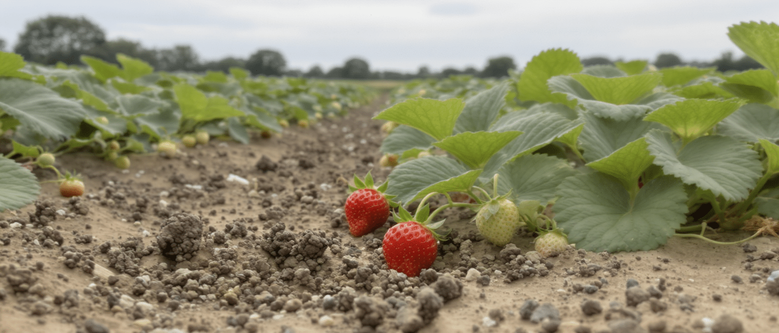 explorez la normandie à travers une immersion unique au cœur des fraises cultivées en pleine terre, découvrez les méthodes traditionnelles et savourez des fruits gorgés de saveurs authentiques.