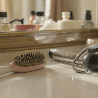 Brushing, boucles et ondulations : les appareils incontournables pour un coiffage professionnel à domicile