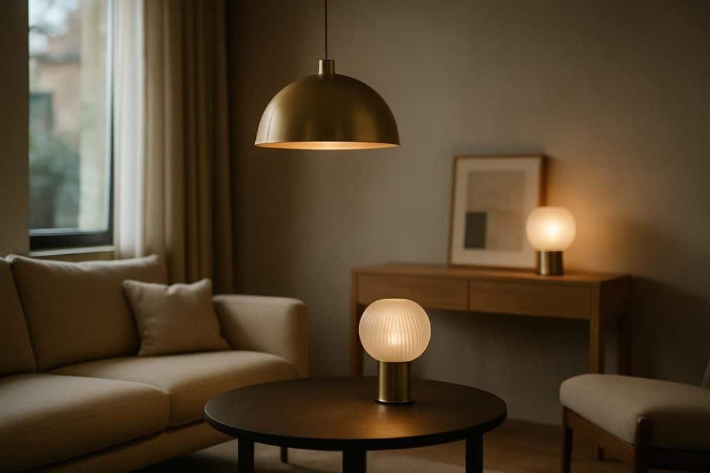 Comment choisir des luminaires design haut de gamme pour sublimer son int&eacute;rieur ?