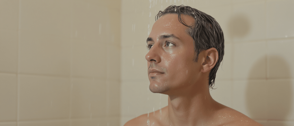 Douchez malin : Le filtre miracle pour une peau soyeuse et des cheveux &eacute;clatants, mythe ou r&eacute;alit&eacute; ?