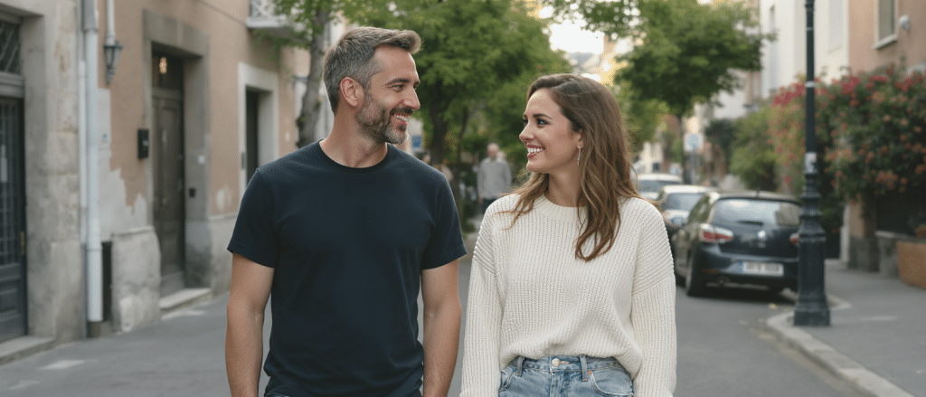 Fran&ccedil;ois Civil et Ad&egrave;le Exarchopoulos : un duo complice immortalis&eacute; en images