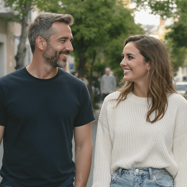 François Civil et Adèle Exarchopoulos : un duo complice immortalisé en images