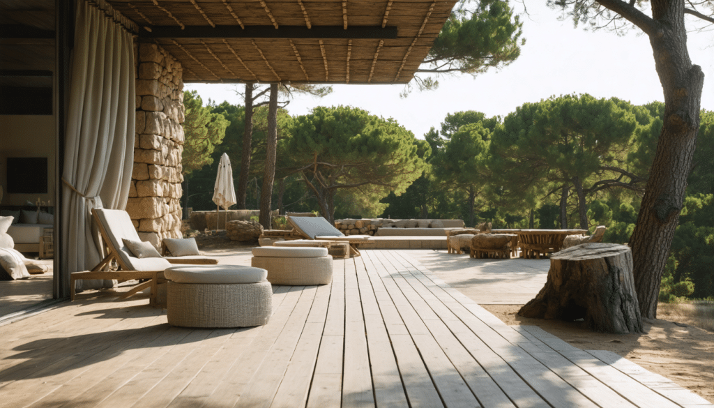 H&ocirc;tel Comporta Alma da Comporta : s&eacute;jour et prestations dans cet &eacute;tablissement au Portugal