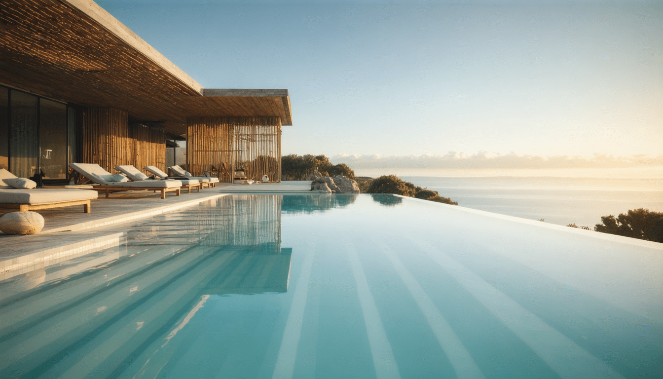 H&ocirc;tel Comporta Alma da Comporta : s&eacute;jour et prestations dans cet &eacute;tablissement au Portugal