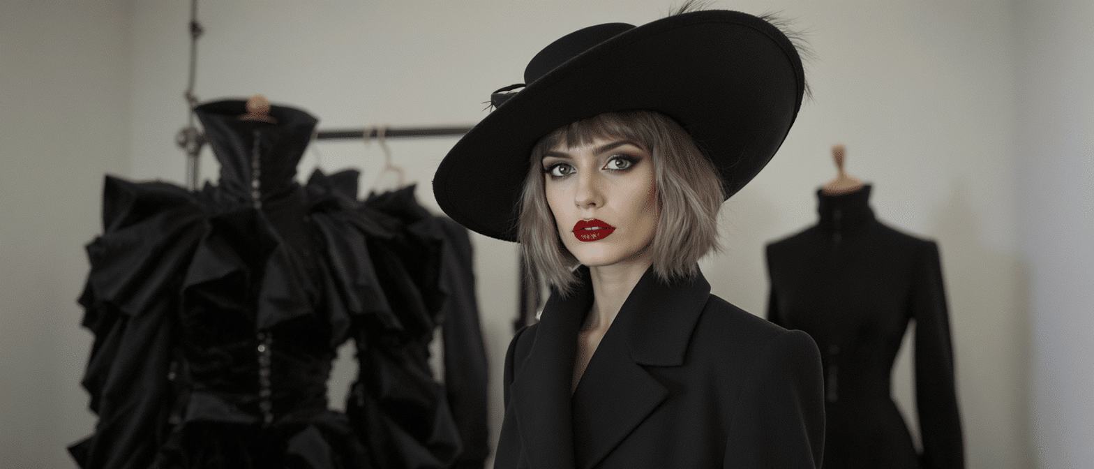 Isabella Blow : l’&eacute;nigmatique muse de la mode qui a propuls&eacute; Alexander McQueen au sommet