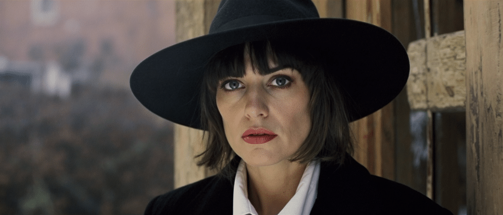 Isabella Blow : l’&eacute;nigmatique muse de la mode qui a propuls&eacute; Alexander McQueen au sommet