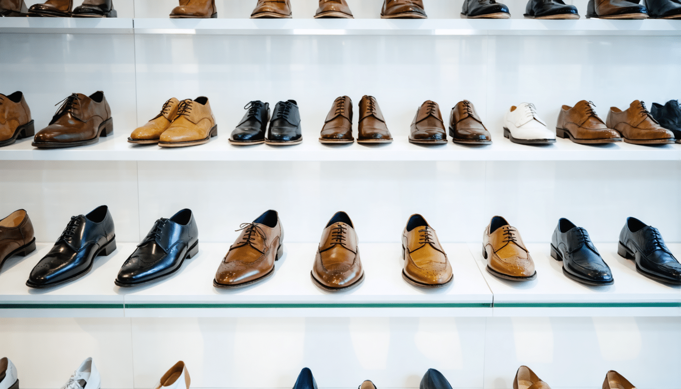 Jonak : histoire et positionnement du chausseur parisien