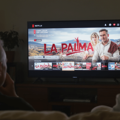 « La Palma » : le phénomène norvégien revient bientôt en exclusivité sur Netflix