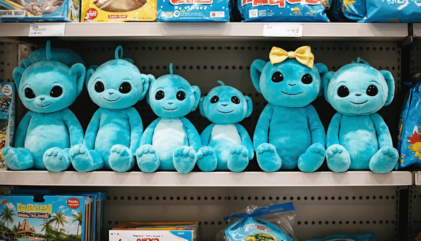 Lilo et Stitch : retour sur l’univers de la franchise d’animation Disney
