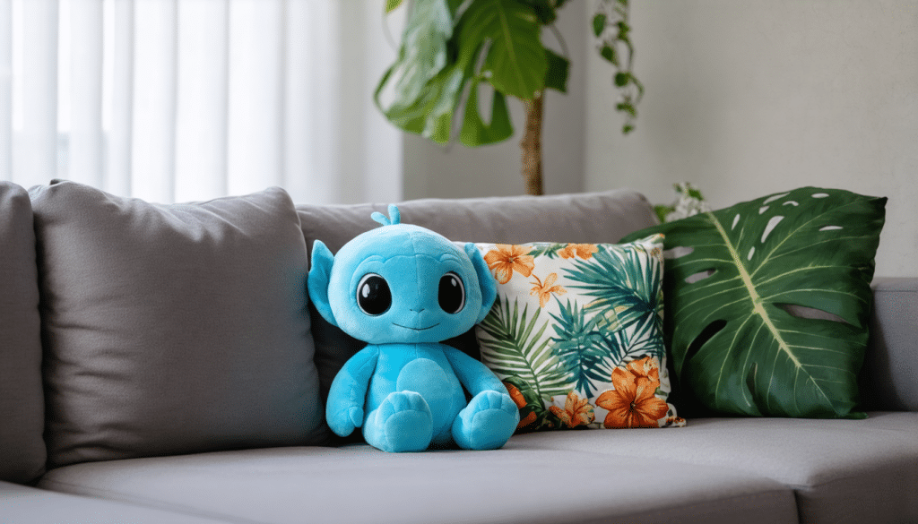 Lilo et Stitch : retour sur l’univers de la franchise d’animation Disney