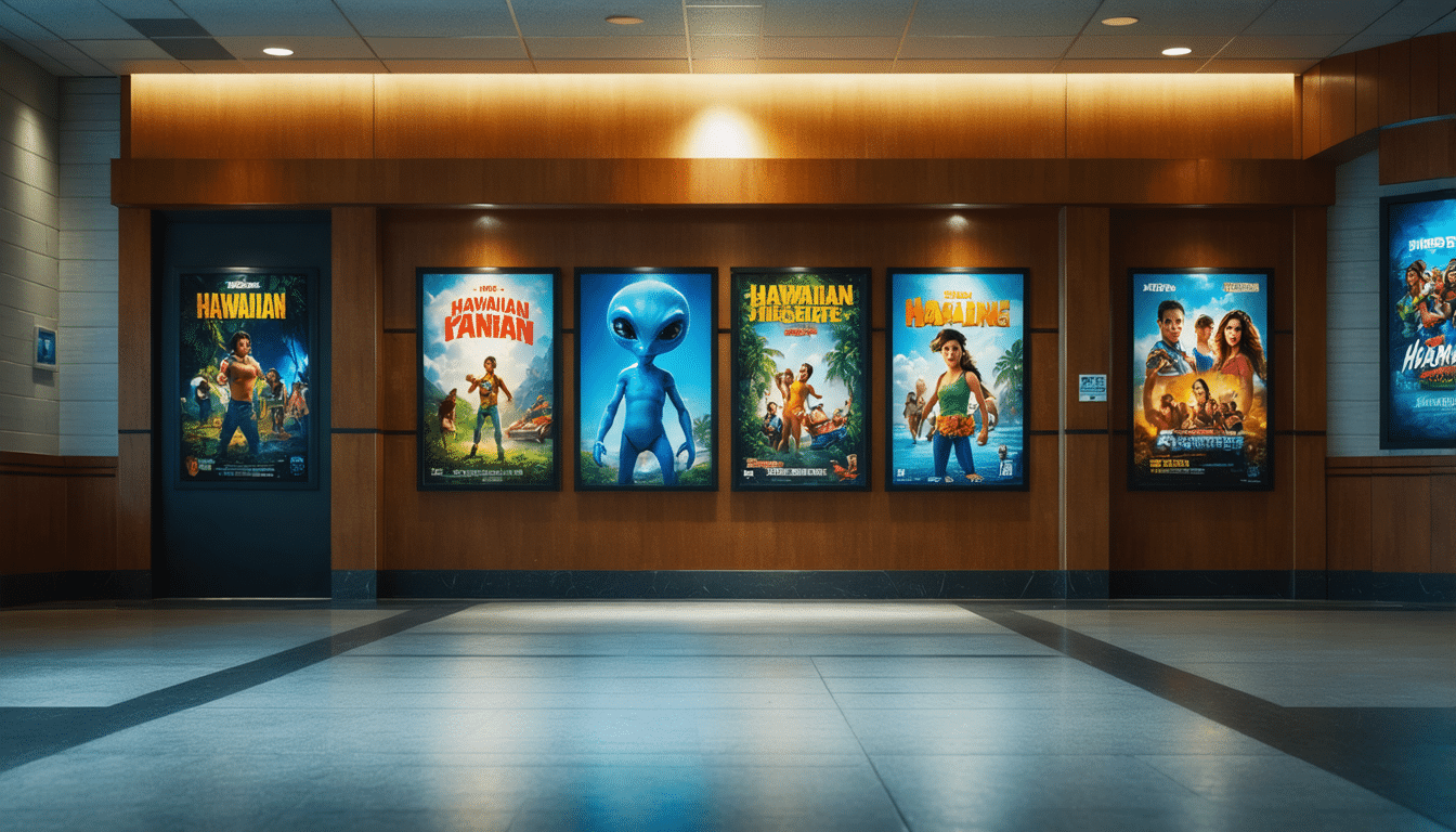 Lilo et Stitch : retour sur l’univers de la franchise d’animation Disney