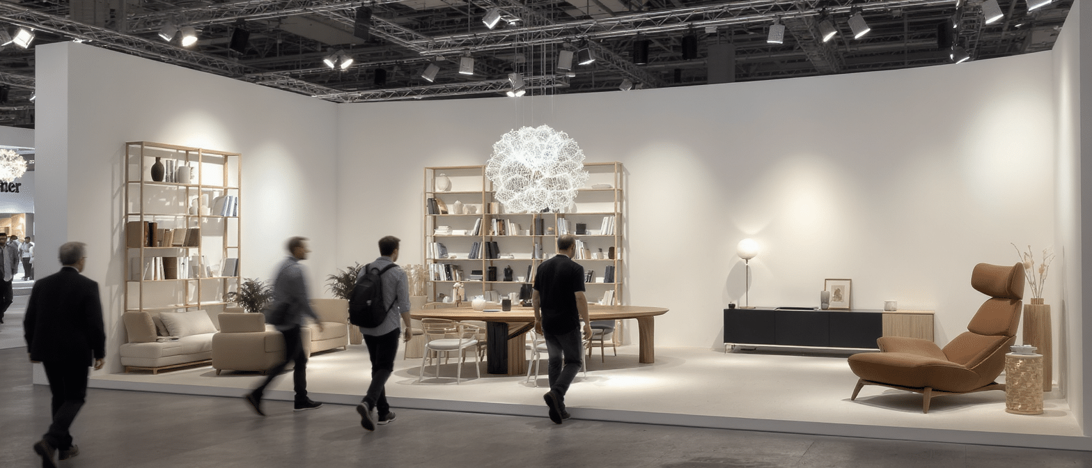 Salon de Milan 2026 : 8 meubles innovants qui r&eacute;volutionnent le design italien