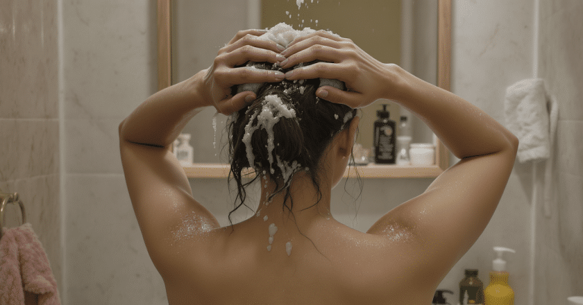 Shampooing vegan : 5 bonnes raisons de l’adopter dès aujourd’hui