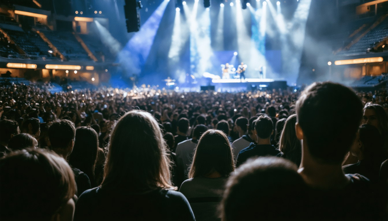 Taylor Swift : influence de l’artiste am&eacute;ricaine sur l’industrie musicale mondiale