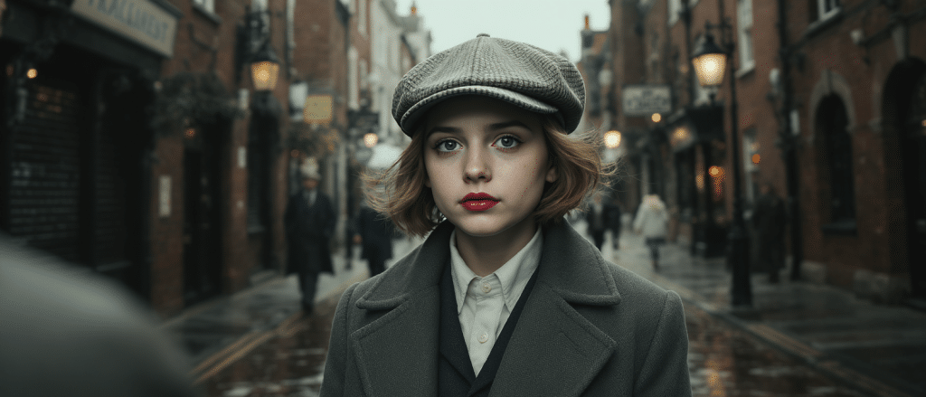 Une star de &laquo; Stranger Things &raquo; rejoint l&rsquo;univers impitoyable des Shelby dans la nouvelle saison de &laquo; Peaky Blinders &raquo;