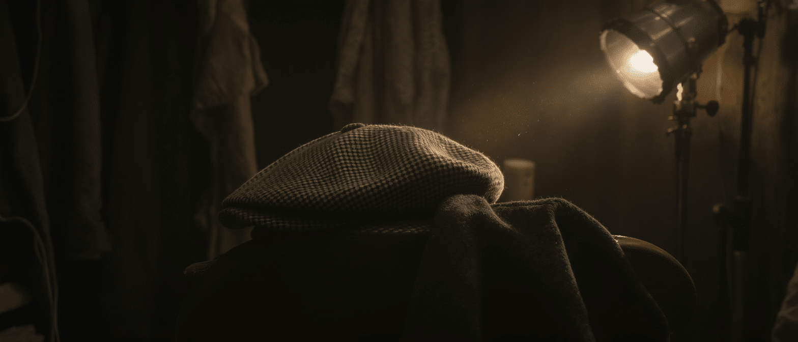 Une star de &laquo; Stranger Things &raquo; rejoint l&rsquo;univers impitoyable des Shelby dans la nouvelle saison de &laquo; Peaky Blinders &raquo;