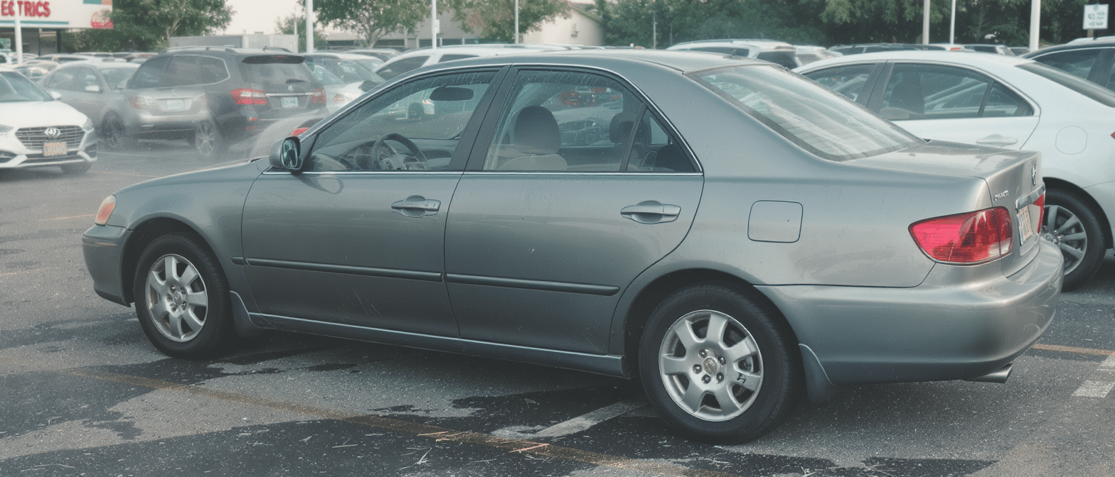 Voiture occasion : nos conseils pour bien choisir son v&eacute;hicule