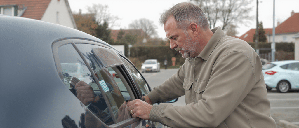 Voiture occasion : nos conseils pour bien choisir son v&eacute;hicule