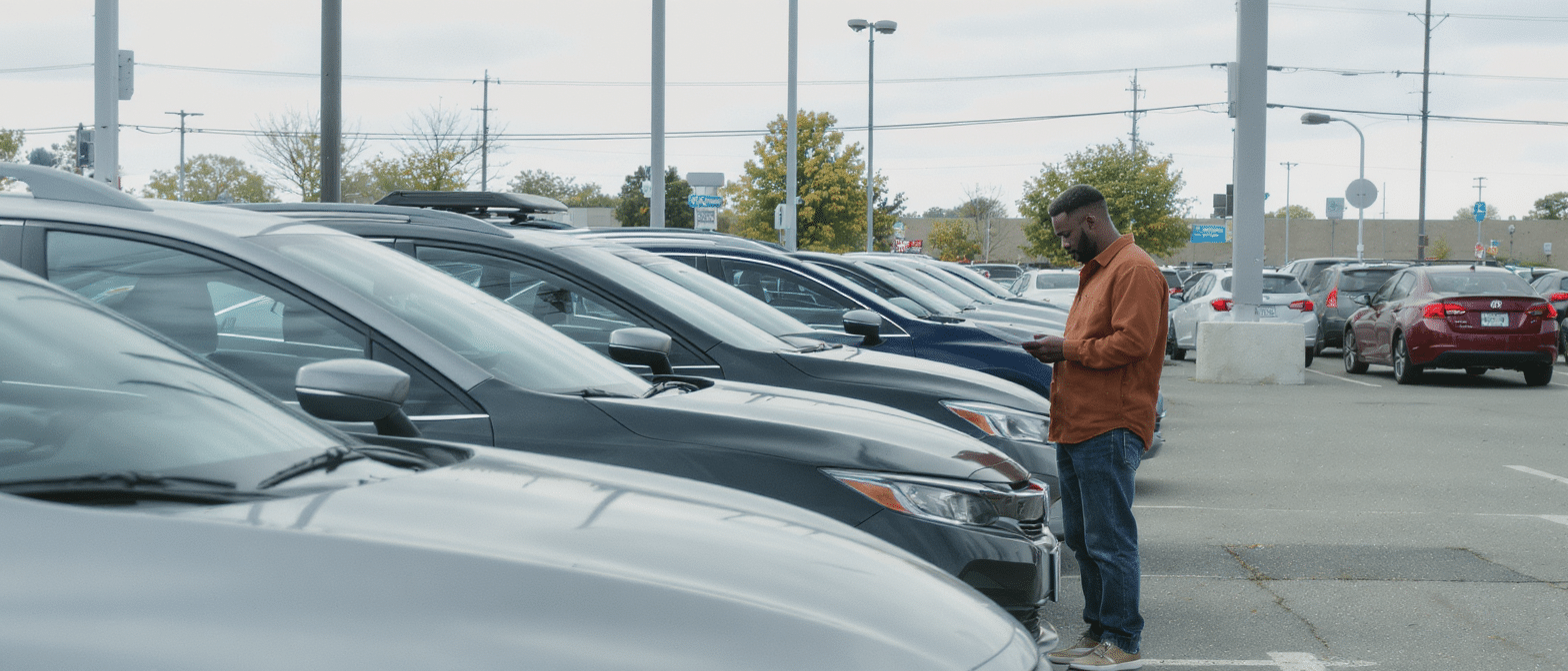 Voiture occasion : nos conseils pour bien choisir son v&eacute;hicule