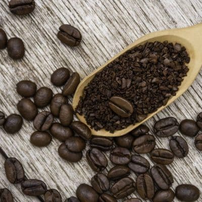 Quel café en grain choisir pour votre machine automatique ?