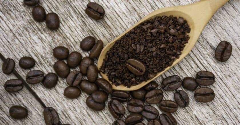 Quel café en grain choisir pour votre machine automatique ?