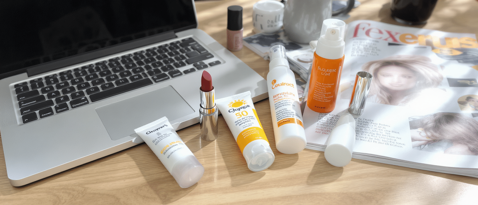 incontournables beaut&eacute; approuv&eacute;s par les journalistes &agrave; d&eacute;couvrir absolument en juin