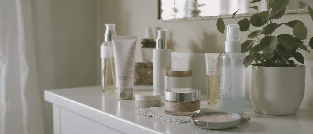 incontournables beaut&eacute; approuv&eacute;s par les journalistes &agrave; d&eacute;couvrir absolument en juin