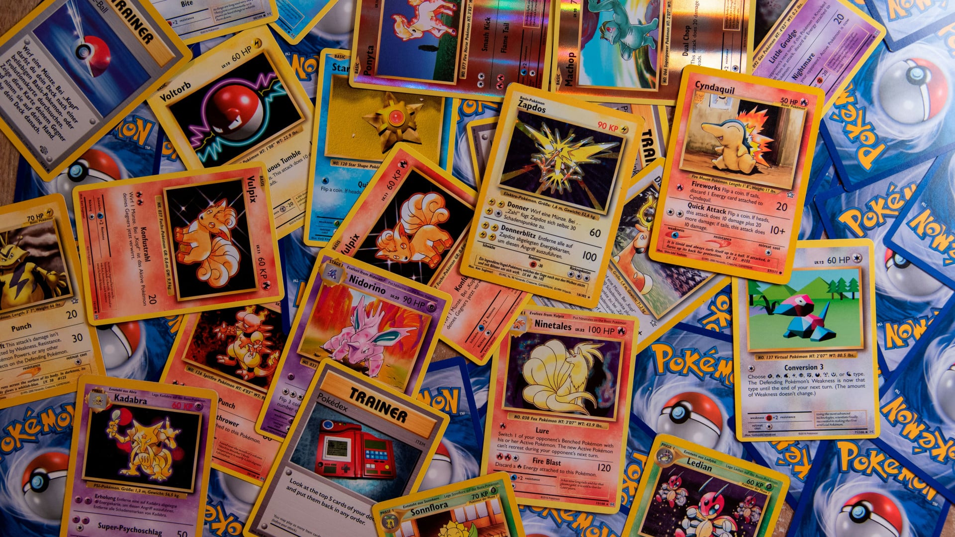 Quel service de gradation choisir pour une carte Pokémon rare ou vintage ?
