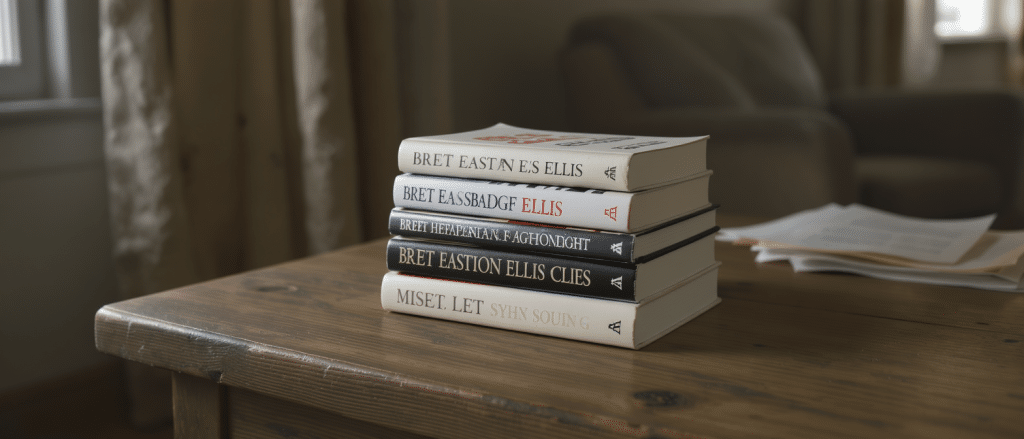 Bret Easton Ellis : D&eacute;couvrez 6 romans incontournables de l&rsquo;auteur d&rsquo;&laquo; American Psycho &raquo; &agrave; ne pas manquer