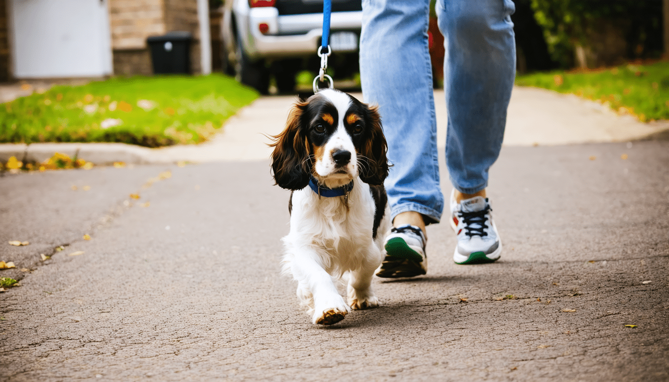 Cocker : caract&egrave;re, besoins et conseils avant d&rsquo;accueillir ce chien
