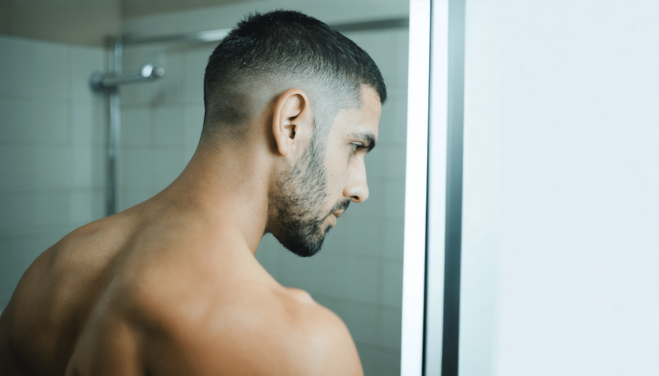 Coupe de cheveux homme : les styles les plus recherch&eacute;s et comment les choisir