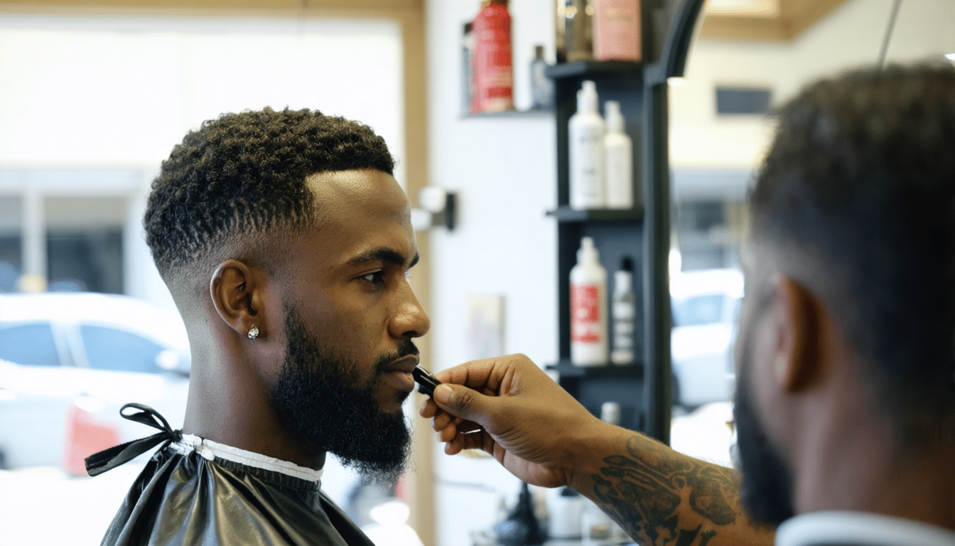 Coupe de cheveux homme : les styles les plus recherch&eacute;s et comment les choisir