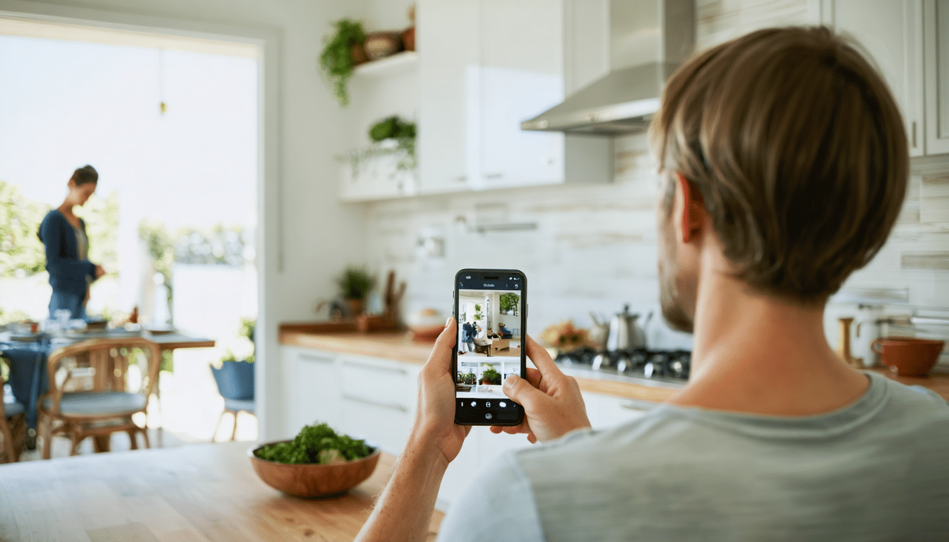 Envie de Plus : ce que propose cette plateforme destin&eacute;e au quotidien des foyers
