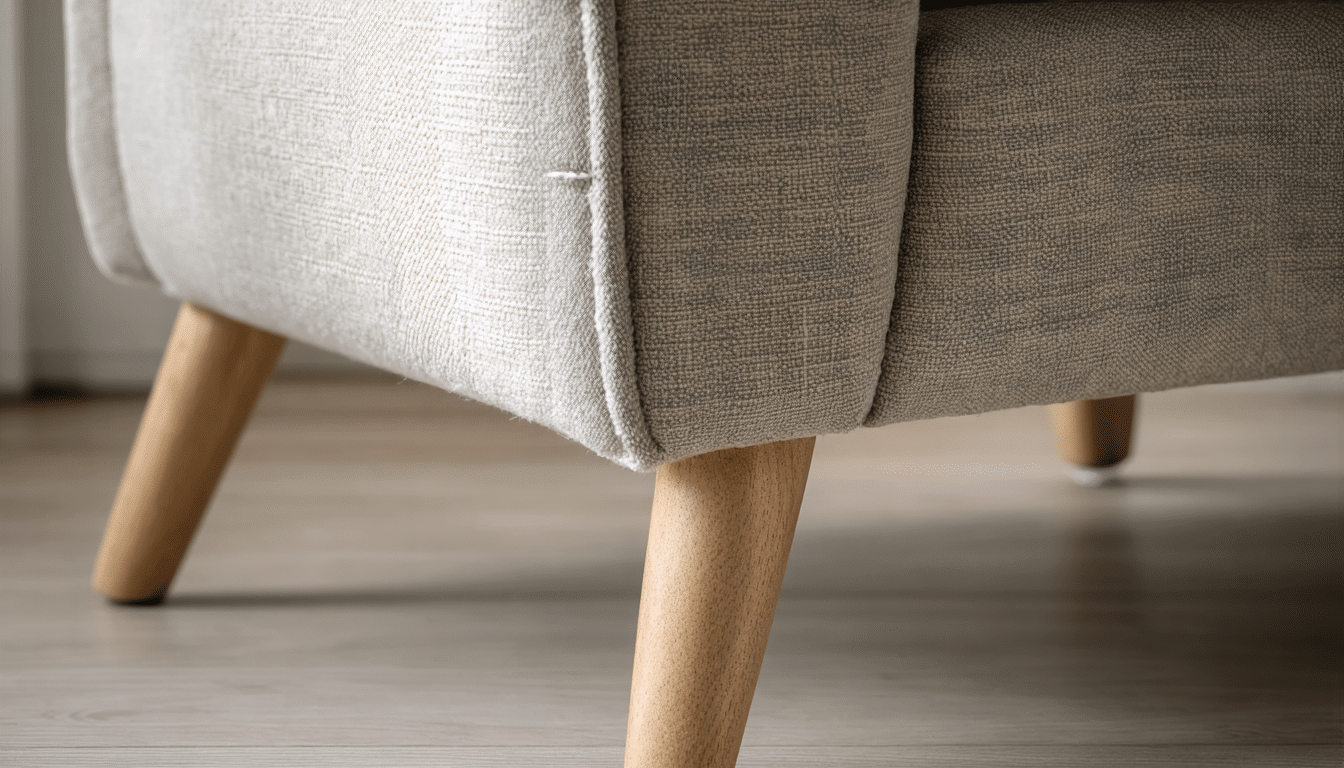 Fauteuil design Made In Design : comment choisir un mod&egrave;le adapt&eacute; &agrave; son int&eacute;rieur