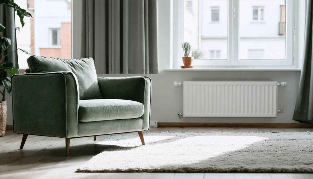 Fauteuil design Made In Design : comment choisir un mod&egrave;le adapt&eacute; &agrave; son int&eacute;rieur