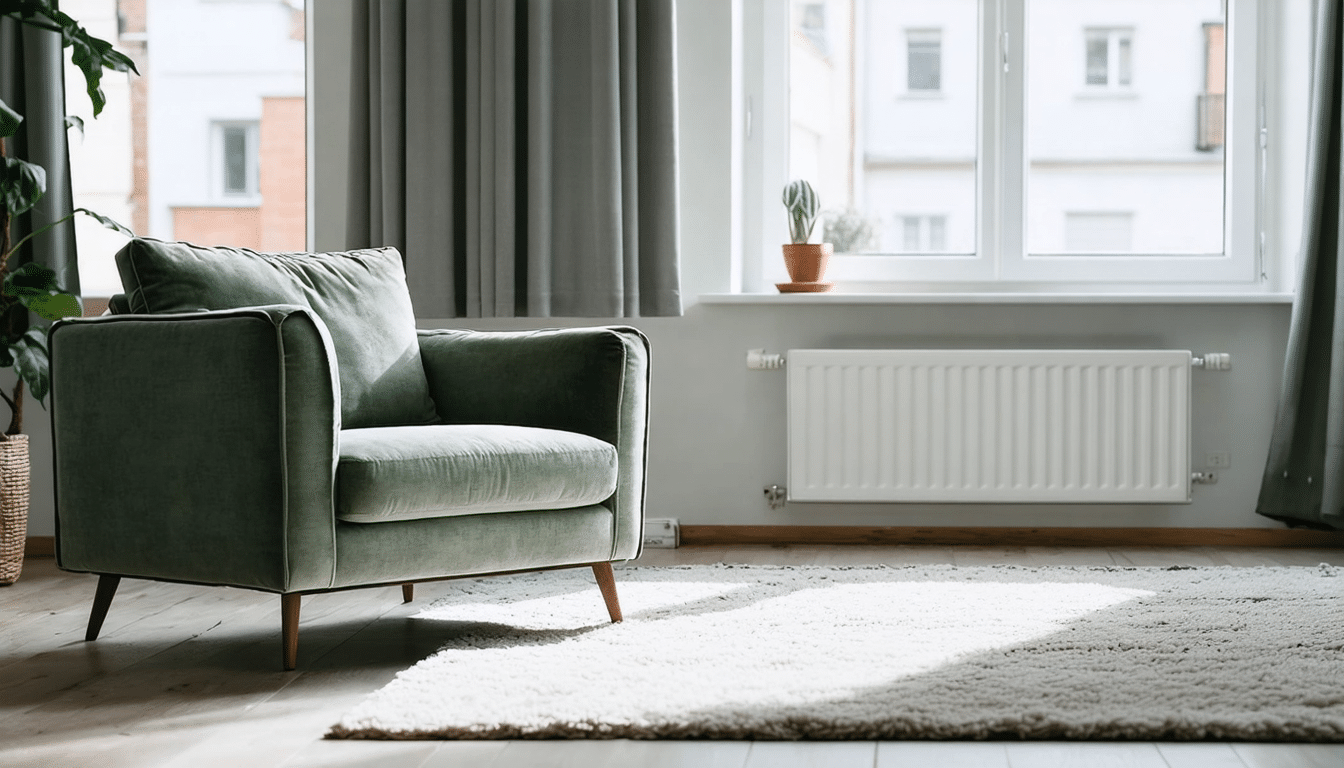 découvrez comment choisir un fauteuil design made in design parfaitement adapté à votre intérieur grâce à nos conseils pratiques et tendances.