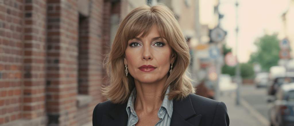 Fran&ccedil;oise Hardy : L’&eacute;l&eacute;gance intemporelle et l’histoire d’une ic&ocirc;ne de la mode et de la musique