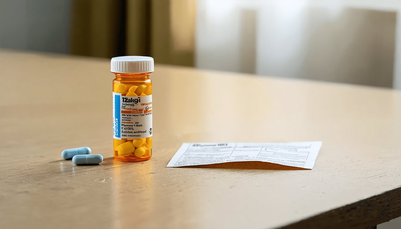 Izalgi : ce qu&rsquo;il faut savoir sur ce m&eacute;dicament et ses pr&eacute;cautions d&rsquo;usage
