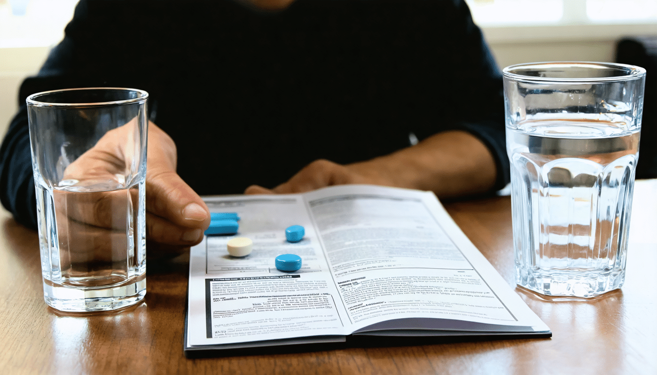 Izalgi : ce qu&rsquo;il faut savoir sur ce m&eacute;dicament et ses pr&eacute;cautions d&rsquo;usage