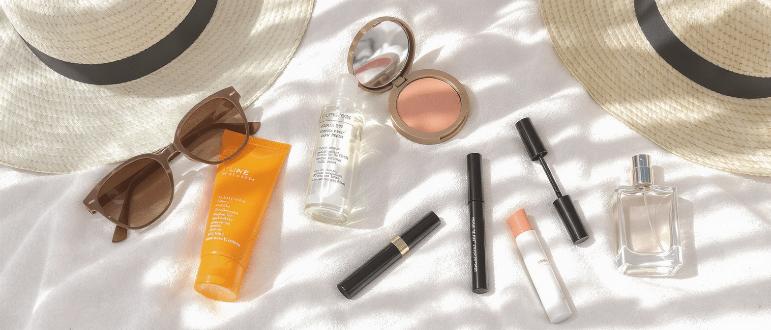 Juillet Beaut&eacute; : 10 produits incontournables pl&eacute;biscit&eacute;s par les journalistes &agrave; d&eacute;couvrir absolument