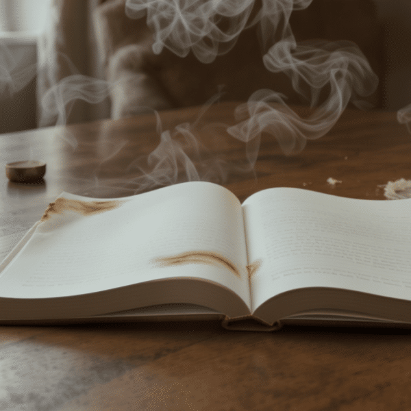 Rêves d’incendie et de brûlures : décryptage et signification profonde